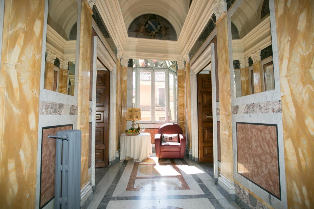 Private Room In Roma Centro Storico Exterior foto
